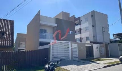 SOBRADOS NOVOS EM PINHAIS