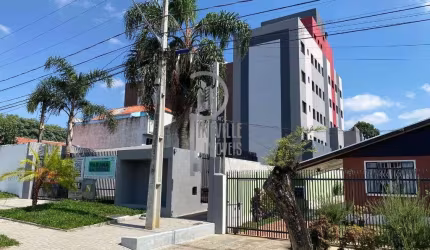 APARTAMENTOS A VENDA NO CAPÃO DA IMBUIA
