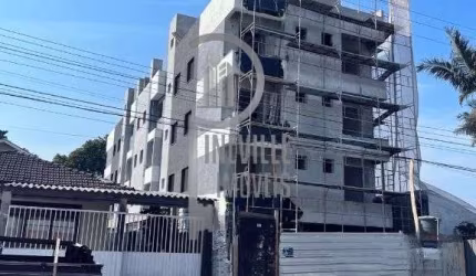 Apartamentos com suíte, no Centro ed Pinhais