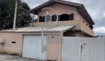 Sobrado em Pinhais