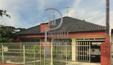 Casa de 4 dormitórios à venda no bairro Atuba, Pinhais
