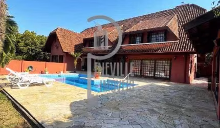 CAsa de Alto Padrão em Curitiba, em frente ao Bosque Gutierrez