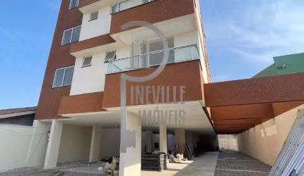 IMÓVEL NA PLANTA EM PINHAIS