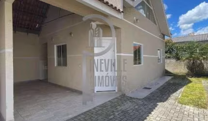 Casa com 3 quartos, a venda - Bairro Alto.