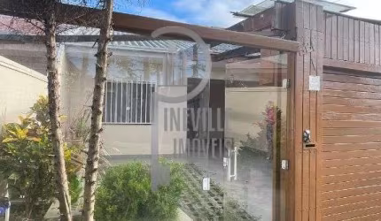 Casa térrea em Pinhais