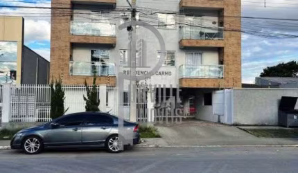 Apartamento próximo a Avenida Iraí.