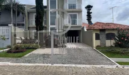 Sobrado no Pineville