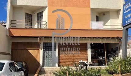 Imóvel Comercial ou Residêncial.