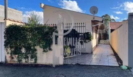 Terreno de 180 m²