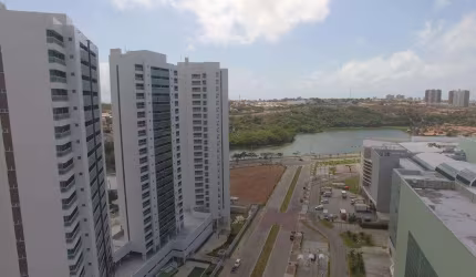 Apartamento para Venda em Fortaleza, Papicu, 3 dormitórios, 3 suítes, 3 banheiros, 3 vagas