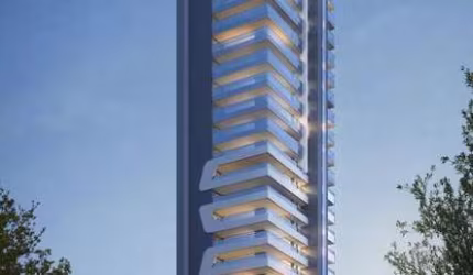 Apartamento para Venda em Fortaleza, Meireles, 4 dormitórios, 4 suítes, 6 banheiros, 4 vagas
