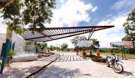 Lote para Venda em Fortaleza, Lagoa Redonda