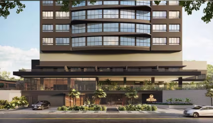 Loft para Venda em Fortaleza, Meireles, 1 dormitório, 1 banheiro, 1 vaga