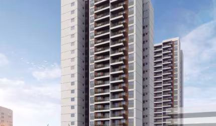 Apartamento para Venda em Fortaleza, Presidente Kennedy, 3 dormitórios, 1 suíte, 2 banheiros, 1 vaga