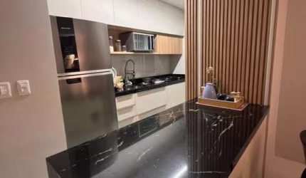 Apartamento para Venda em Fortaleza, Messejana, 3 dormitórios, 1 suíte, 2 banheiros, 2 vagas