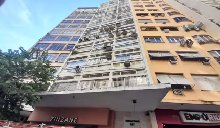 Escritório para Venda em Rio de Janeiro, Copacabana, 1 banheiro