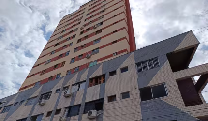 Apartamento para Venda em Fortaleza, José Bonifácio, 2 dormitórios, 1 suíte, 3 banheiros, 1 vaga