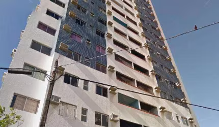 Apartamento para Venda em Fortaleza, Papicu, 3 dormitórios, 1 suíte, 2 banheiros, 2 vagas