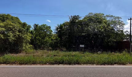 Terreno para Venda em São Gonçalo do Amarante