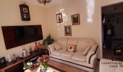 Casa à venda no Bairro Itamarati, Petrópolis - RJ