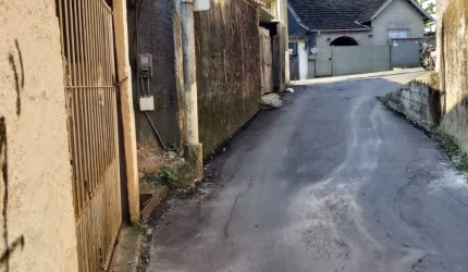 Vende - se casa no Vila Real