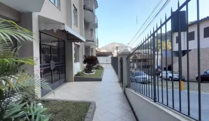 Vende - se Apartamento no Centro  Histórico