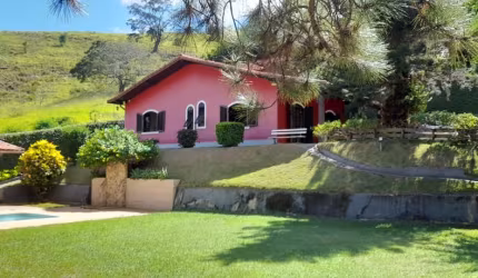 Excelente  propriedade a venda em Vila Dantas Areal