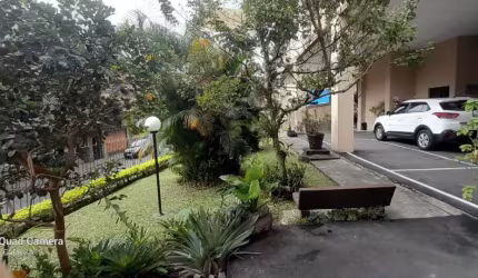 Apartamento à venda no Bingem Petrópolis