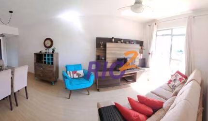 Apartamento com 2 dormitórios à venda, 56 m² por R$ 267.000,00 - Freguesia de Jacarepaguá - Rio de Janeiro/RJ
