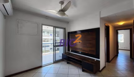 Apartamento com 3 dormitórios para alugar, 90 m² por R$ 6.475,60/mês - Rio 2 - Rio de Janeiro/RJ