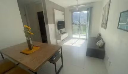 Apartamento com 2 dormitórios à venda, 51 m² por R$ 370.000,00 - Barra Olímpica - Rio de Janeiro/RJ