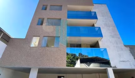 Apartamento para Venda em Ipatinga, Bethânia, 3 dormitórios, 1 suíte, 1 banheiro, 1 vaga