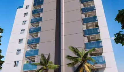 Apartamento para Venda em Ipatinga, Imbaúbas, 3 dormitórios, 1 suíte, 1 banheiro, 1 vaga