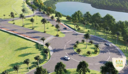 Lote para Venda em Santana do Paraíso, Jardins