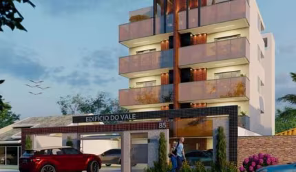 Apartamento para Venda em Ipatinga, Caravelas, 3 dormitórios, 1 suíte, 1 banheiro, 1 vaga