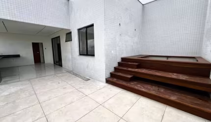 Cobertura para Venda em Ipatinga, Iguaçu, 4 dormitórios, 2 suítes, 2 banheiros, 2 vagas