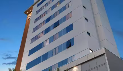Apartamento para Venda em Ipatinga, Iguaçu, 2 dormitórios, 1 suíte, 1 banheiro, 1 vaga
