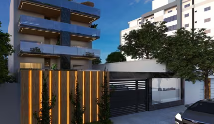 Apartamento para Venda em Ipatinga, Veneza, 3 dormitórios, 1 suíte, 1 banheiro, 1 vaga