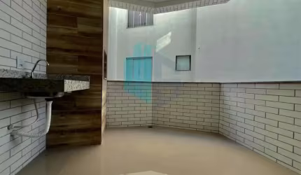 Apartamento para Venda em Ipatinga, Ideal, 2 dormitórios, 1 suíte, 1 banheiro, 1 vaga