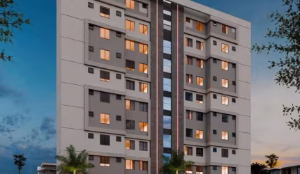 Apartamento para Venda em Ipatinga, Bela Vista, 3 dormitórios, 1 suíte, 1 banheiro, 2 vagas