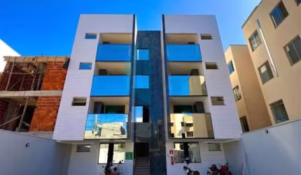 Apartamento para Venda em Santana do Paraíso, Cidade Nova, 3 dormitórios, 1 suíte, 1 banheiro, 1 vaga