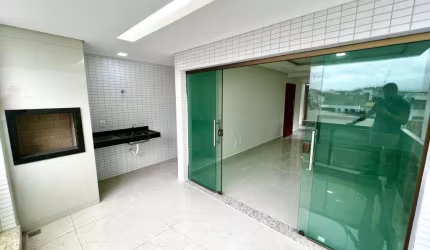 Apartamento para Venda em Ipatinga, Iguaçu, 3 dormitórios, 1 suíte, 1 banheiro, 1 vaga