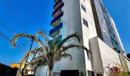 Apartamento para Venda em Ipatinga, Imbaúbas, 3 dormitórios, 1 suíte, 1 banheiro, 3 vagas