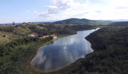 Chácara para Venda em Bom Jesus do Galho, Gran Royalle Lagoa Verde