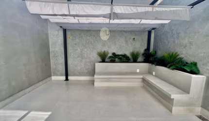 Casa para Venda em Ipatinga, Ideal, 3 dormitórios, 1 suíte, 2 banheiros, 2 vagas