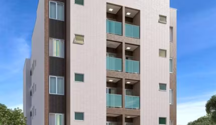 Apartamento para Venda em Ipatinga, Veneza, 2 dormitórios, 1 suíte, 1 banheiro, 1 vaga
