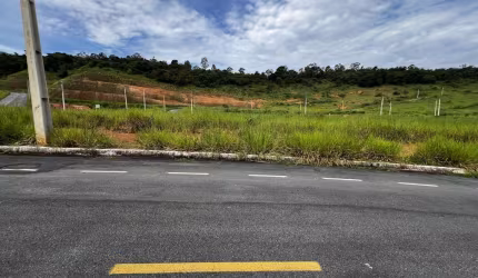 Lote para Venda em Santana do Paraíso, Reserva do Lago