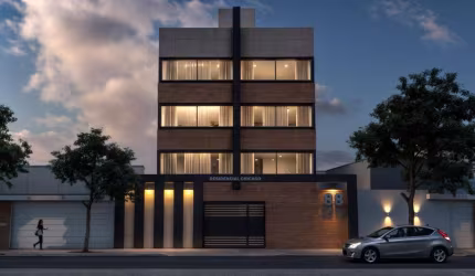 Apartamento para Venda em Ipatinga, Bom Retiro, 3 dormitórios, 1 suíte, 1 banheiro, 1 vaga