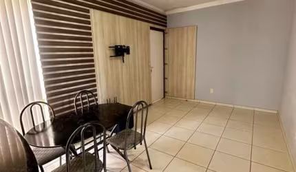 Apartamento para Venda em Santana do Paraíso, Cidade Nova, 2 dormitórios, 1 banheiro, 1 vaga