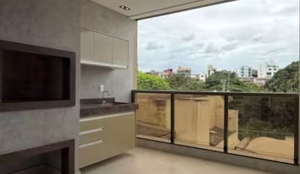 Apartamento para Venda em Ipatinga, Cidade Nobre, 3 dormitórios, 1 suíte, 1 banheiro, 2 vagas